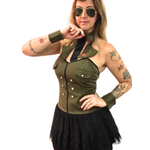 Militar