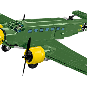 Junkers Ju52/3m – 5710