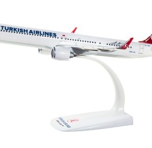 Turkish Airlines Airbus A321neo (Herpa 612210)