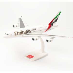 Airbus A380 Emirates A6-EOE – 614054