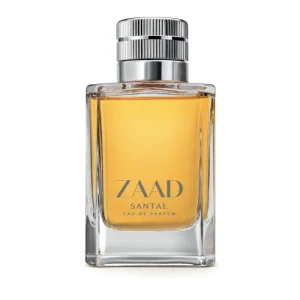 ZAAD SANTAL EAU DE PARFUM, 95ML