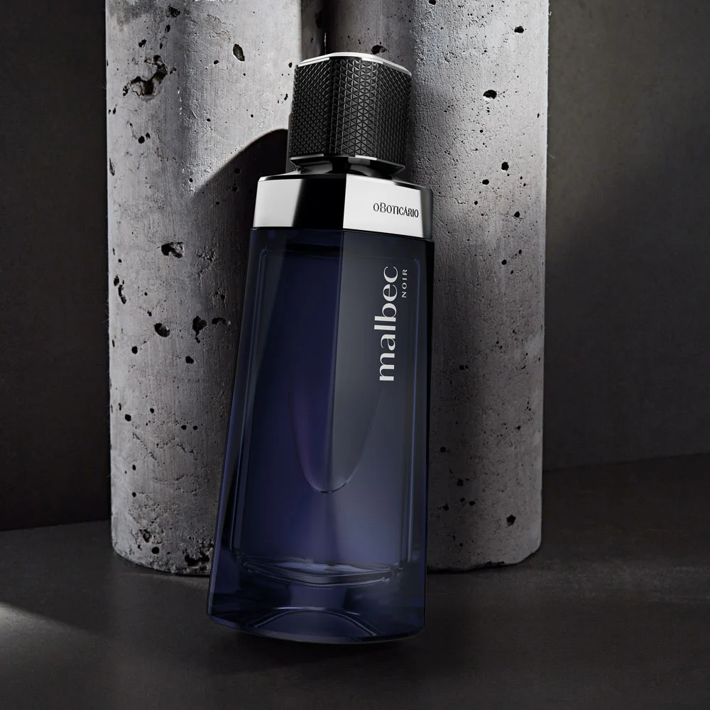 MALBEC NOIR EAU DE TOILETTE, 100ML - Image 2