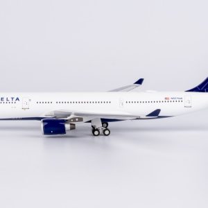 Airbus A330-200 Delta Air Lines N857NW – 61096