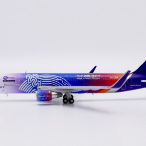 Boeing 767-300(ER)(BDSF) YTO Cargo Airlines – XX40069