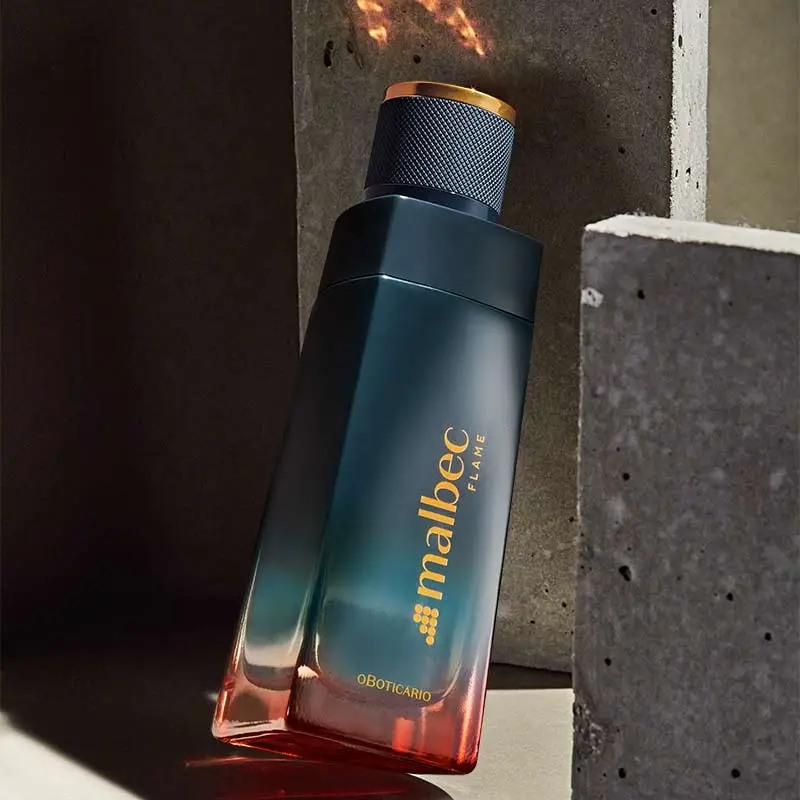 MALBEC FLAME EAU DE TOILETTE, 100ML - Image 4