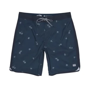 BOARDSHORTS BILLABONG 73 OG NAVY