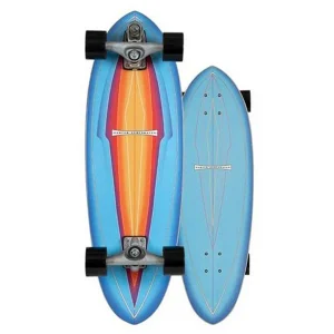 CARVER COMPLETE BLUE HAZE 31″ – TRUCK C7