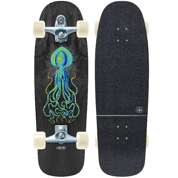 CARVER COMPLETE ENIGMA BLUE IMPALA C7 30,5″