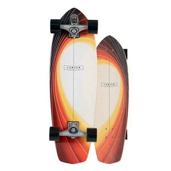 CARVER COMPLETE GLASS OFF 32″ – TRUCK C7 - Image 2