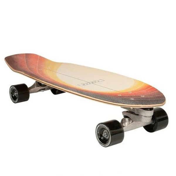 CARVER COMPLETE GLASS OFF 32″ – TRUCK C7 - Image 4
