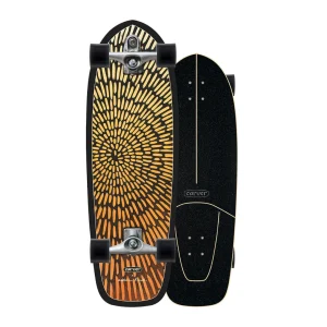CARVER COMPLETE SUPERNOVA 31″ – TRUCK C7