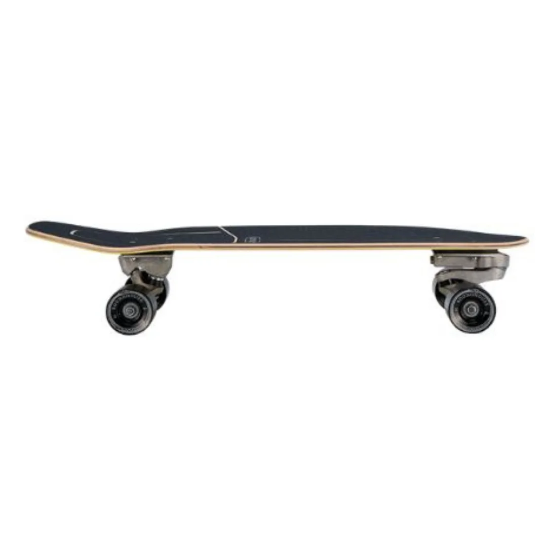 CARVER COMPLETE TRIPPY HIPPY 30,25″ – TRUCK C7 - Image 5