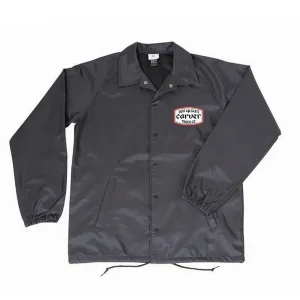 CARVER WINDBREAKER SERVICE PATCH