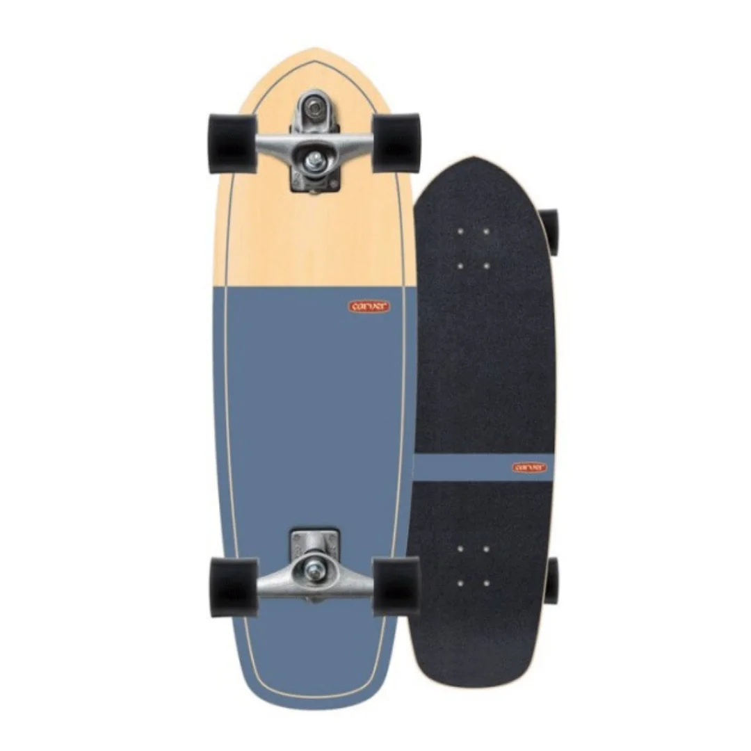 CARVER COMPLETE MINIMIZER 33.50″ – TRUCK C7