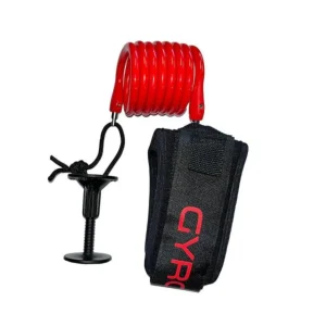 LEASH GYROLL (Red)