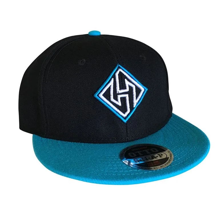 HUBBOARDS CAP LOGO - Image 2