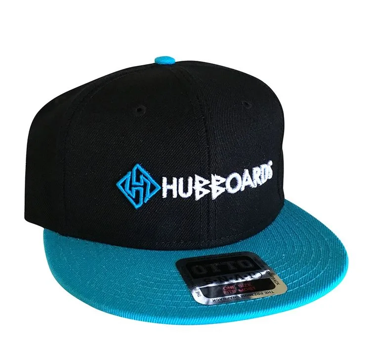HUBBOARDS CAP NAME - Image 2