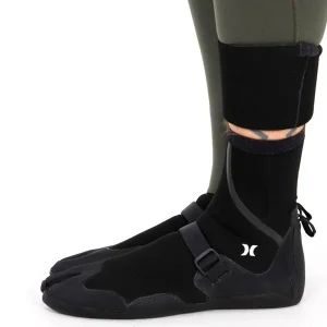 HURLEY MEN ADVANTAGE PLUS 3/2 BOOT (Black)