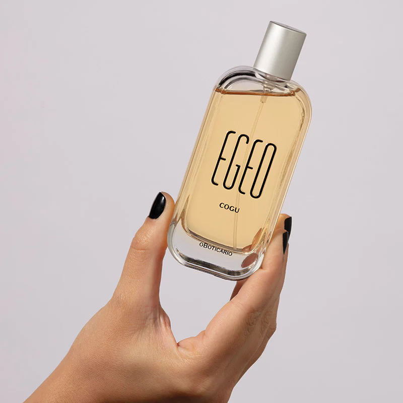 Egeo Cogu Eau de Toilette, 90ml - Image 3