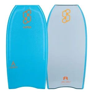 SCIENCE LAUNCH LTD QV F4 (Aqua/Metallic Sky)