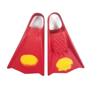 VIPER MS (Red/Yellow)