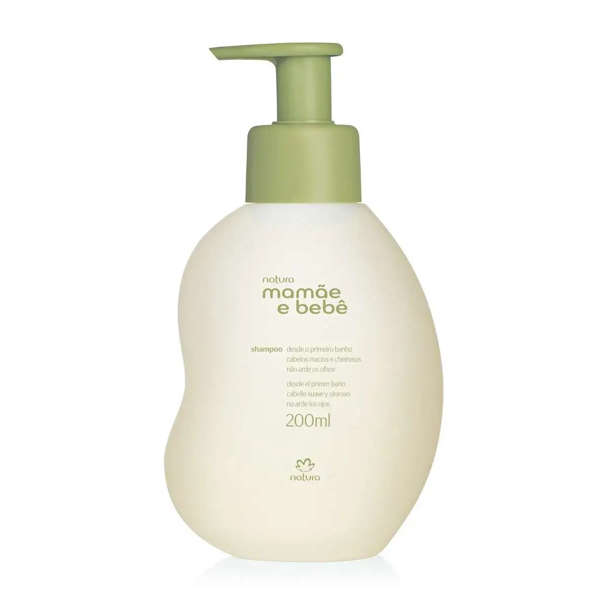 Shampoo Mamãe Bebê - Image 2