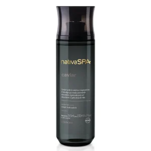 BODY SPLASH NATIVA SPA CAVIAR, 200ML