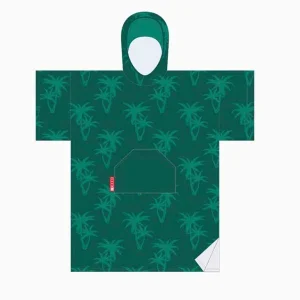 MDNS PONCHO KID (COCONUT)
