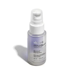 Sérum Facial SOS Uniformização Skin.q, 30ml