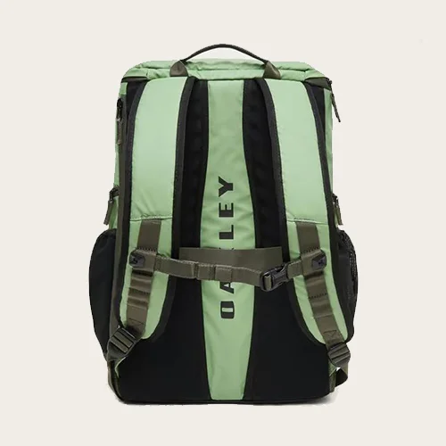 OAKLEY ROAD TRIP RC BACKPACK (New Jade) - Image 3