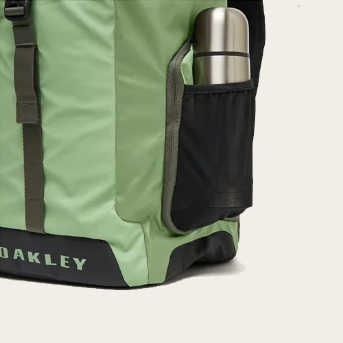 OAKLEY ROAD TRIP RC BACKPACK (New Jade) - Image 5