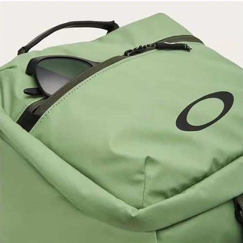 OAKLEY ROAD TRIP RC BACKPACK (New Jade) - Image 6