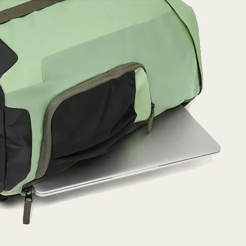 OAKLEY ROAD TRIP RC BACKPACK (New Jade) - Image 7