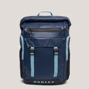 OAKLEY ROAD TRIP TERRAIN 25L RC PACK (Team Navy)