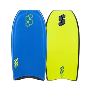 SCIENCE SSS PP 1.3 LTD (Royal Blue/Fluro Yellow)