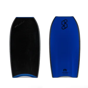 SCIENCE STYLE LOADED QV (Black/Dark Blue Aqua)