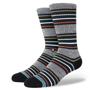 STANCE BLEND CREW (Black)