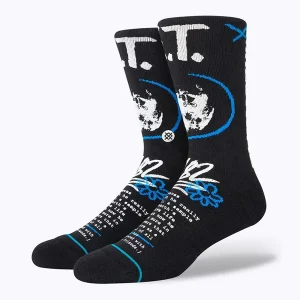 STANCE EXTRA TERRESTRIAL