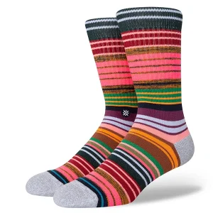 STANCE PALETTE CREW (Multi)