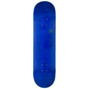 SUSHI DECKS PAGODA STAMP (Blue)