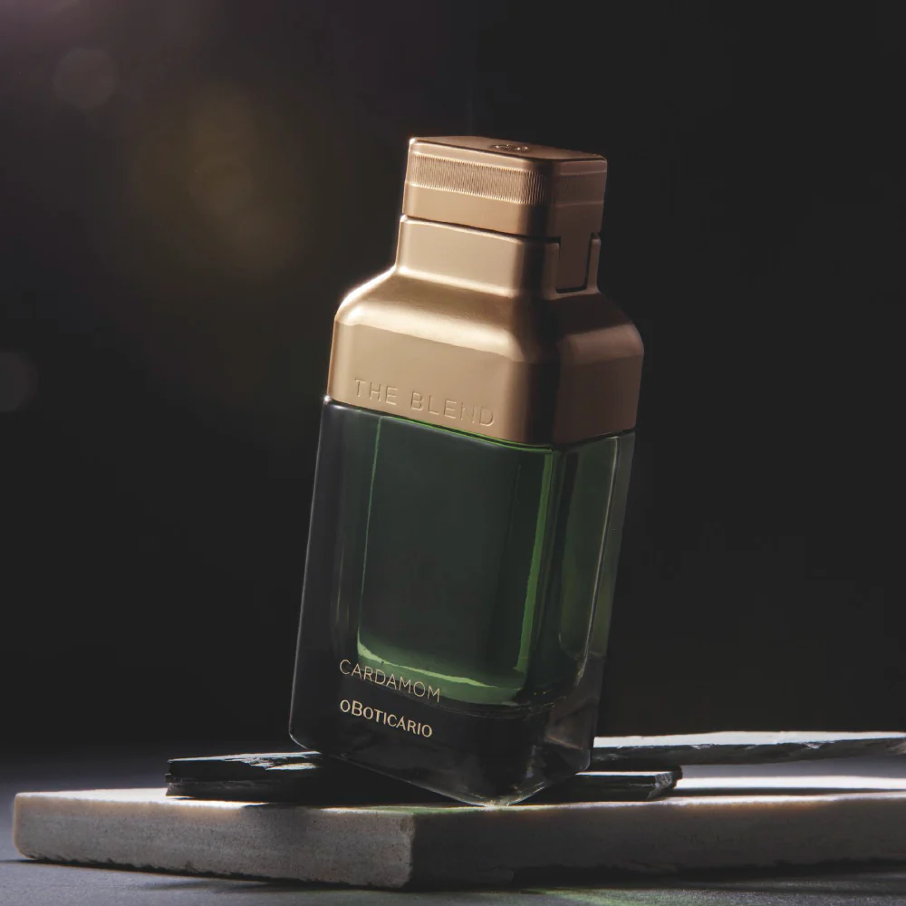 The Blend Cardamom Eau de Parfum 100ml - Image 5