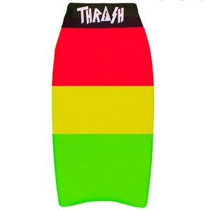 THRASH STRETCH COVER (Tricolor)