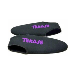 THRASH FIN SOCK NEOPRENE S/CALCANHAR LILAC