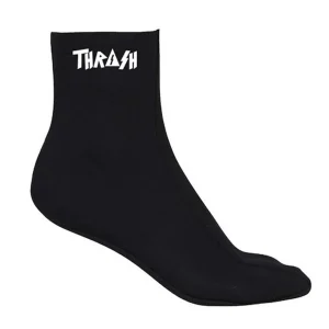 THRASH FIN SOCK NEOPRENE – 2MM