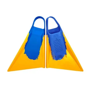 VIPER DELTA ICONS SUPER SOFT (Royal Blue/Yellow)