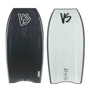 VS WINCHESTER QUANTUM QUAD NRG+ ISS (Black/White)