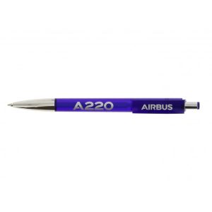 Esferográfica metal A220