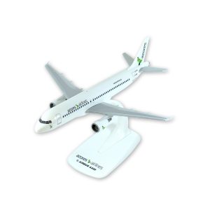 Airbus A320 CS-TKQ – Azores Airlines