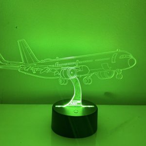 Led Airbus A321neo