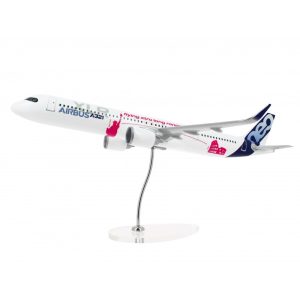 Airbus A321neo XLR – Escala 1:100